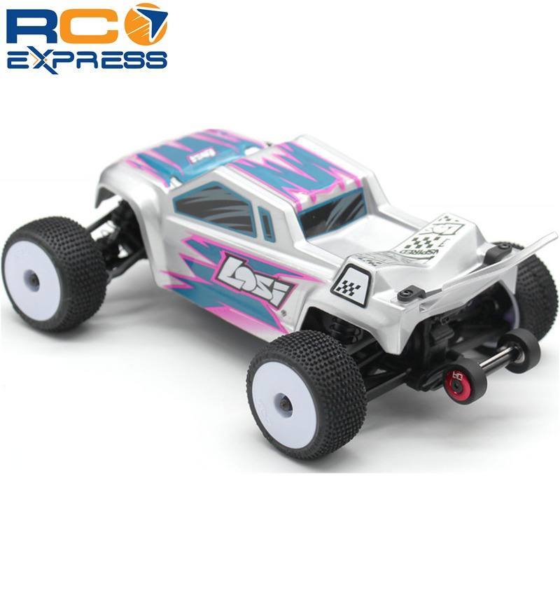 Hot Racing Losi Micro B/T Speed Run Wheelie Bar LMCB311 | eBay