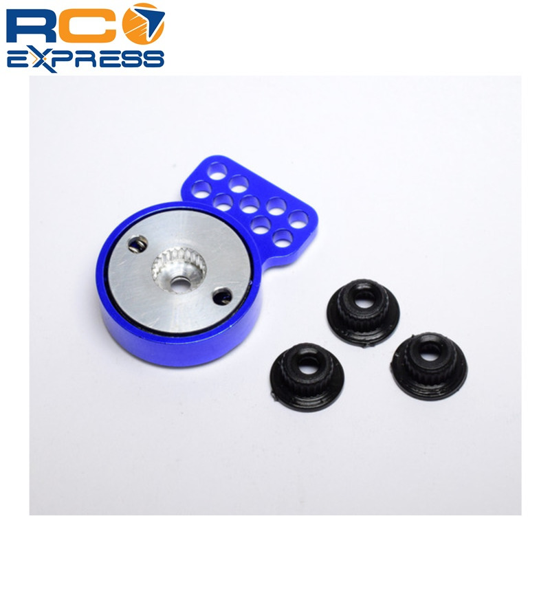 hot racing servo saver arrma