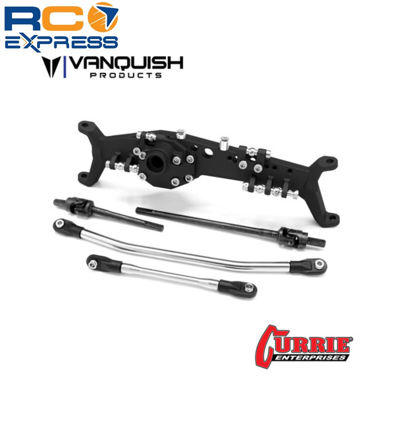 axial capra axle kit