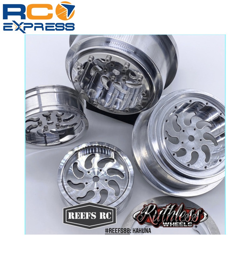 rc beadlock drag wheels
