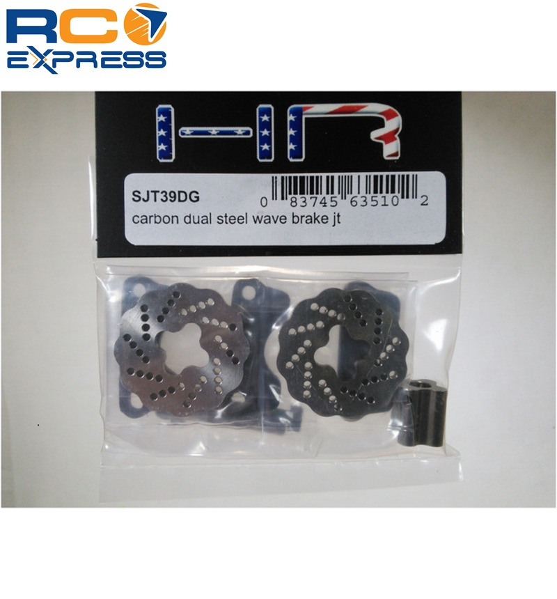 Hot Racing VXS9282X02 Set Di Ingranaggi Elicoidali In Acciaio Con Piastra Di Copertura In Alluminio Tra 116~p114108388 - Foto 10