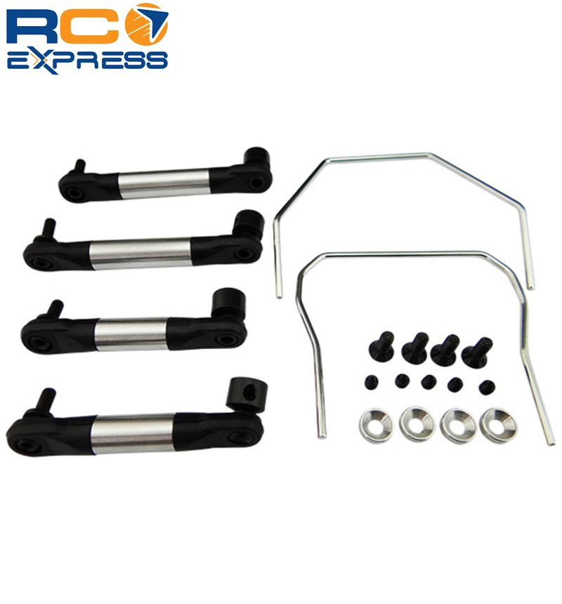 slash 4x4 sway bar kit
