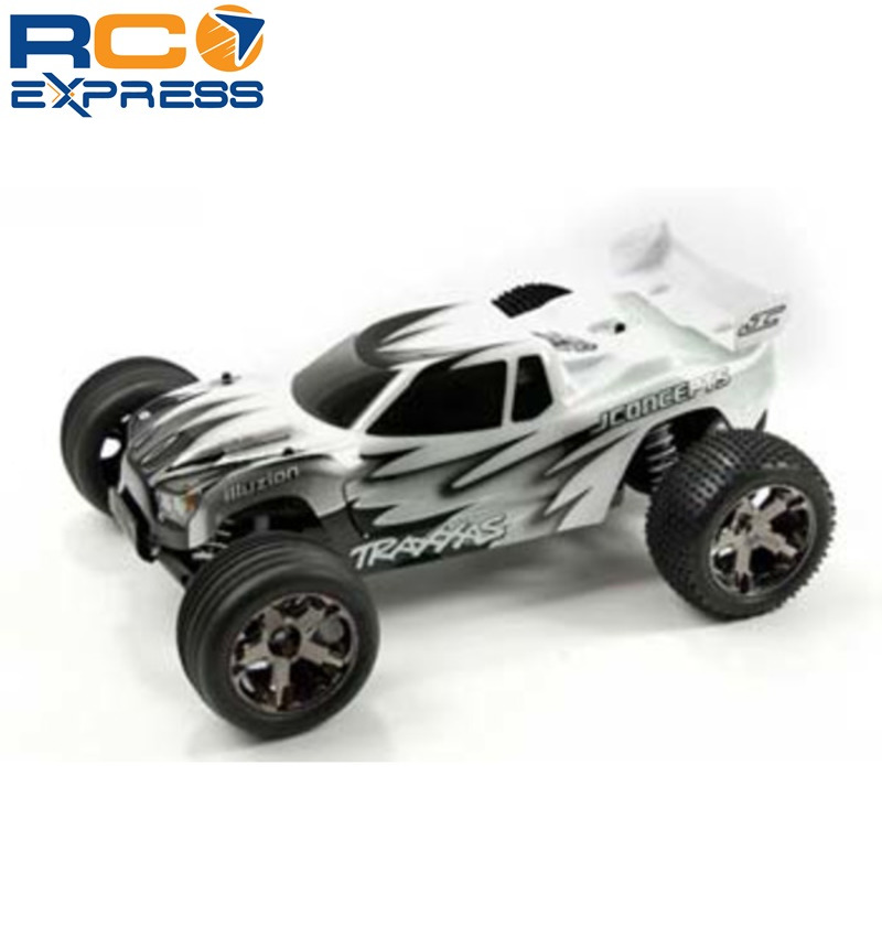 jconcepts illuzion body