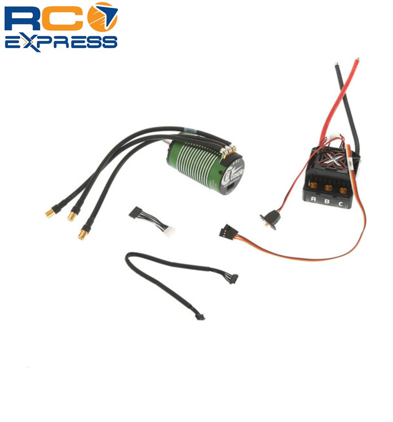 castle 2650kv