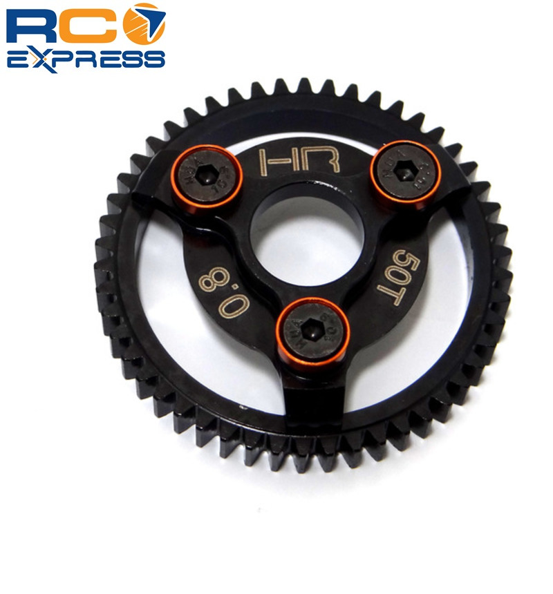 slash spur gear
