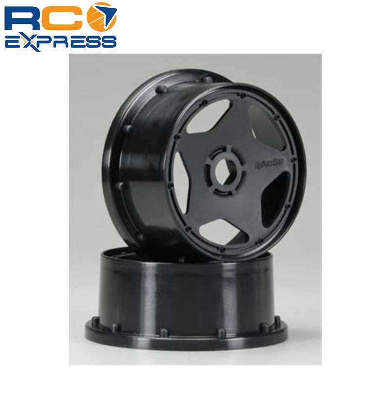 baja 5b wheels