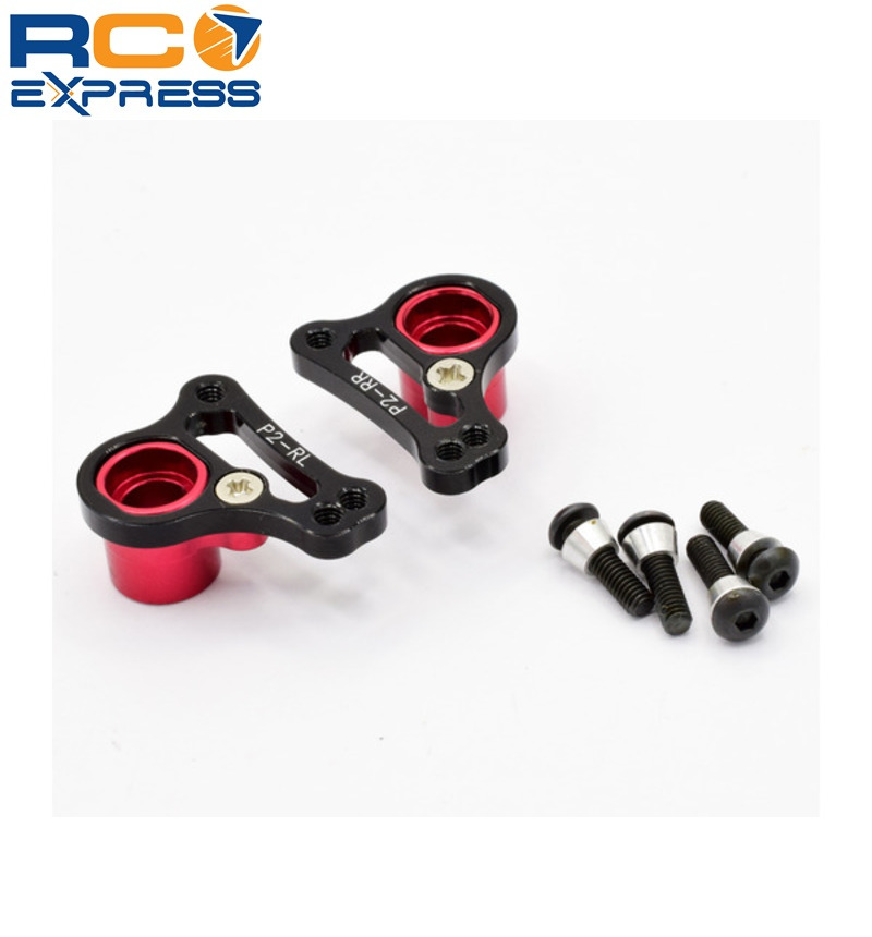 traxxas rally a arms
