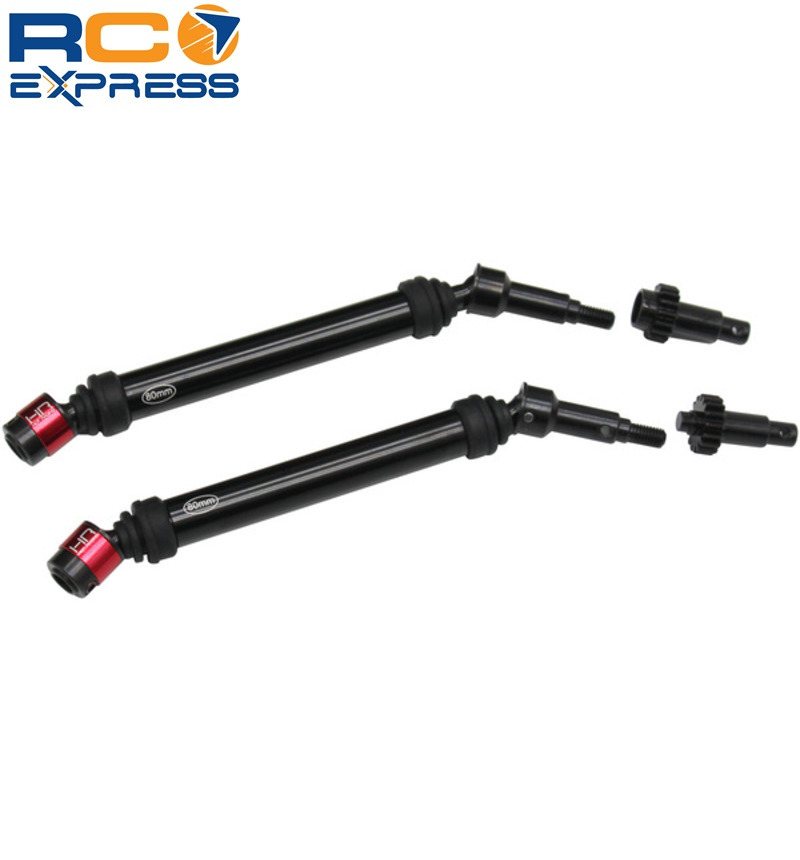 hot racing rc car parts