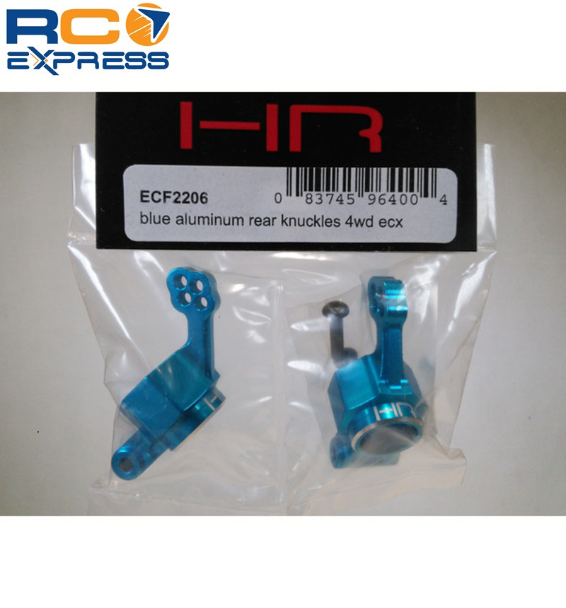 hot racing ecx ruckus