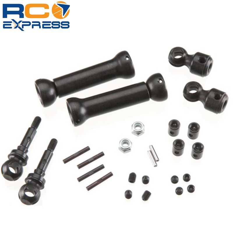 traxxas slash front spindle