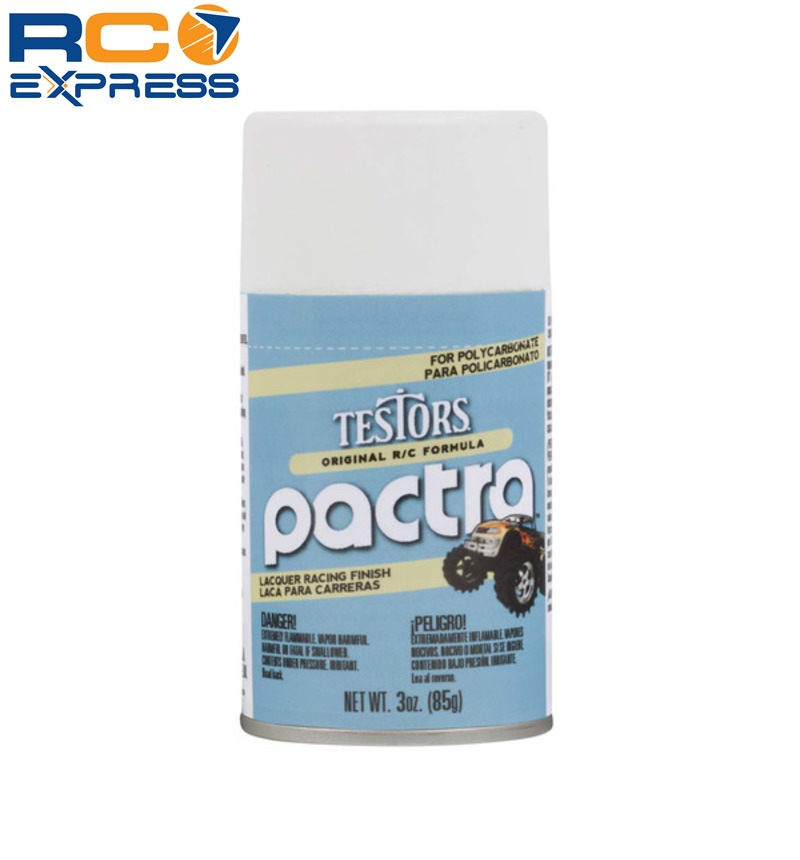 pactra rc spray paint