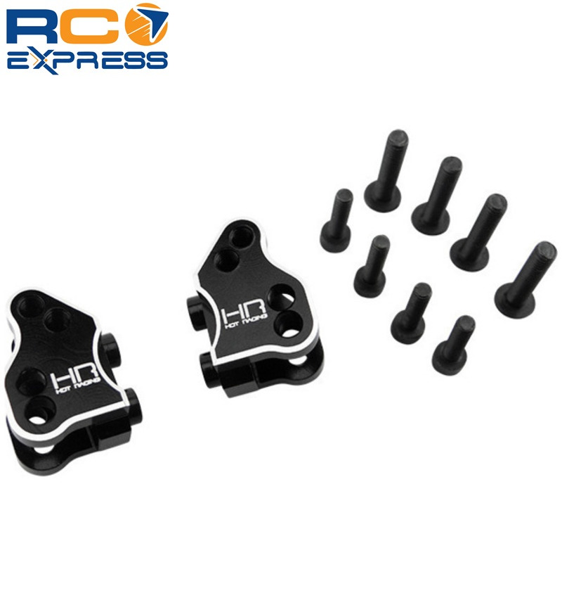 【TRGCK】 Hot Racing Axial SCX10 II Aluminum Front & Rear Adjustable