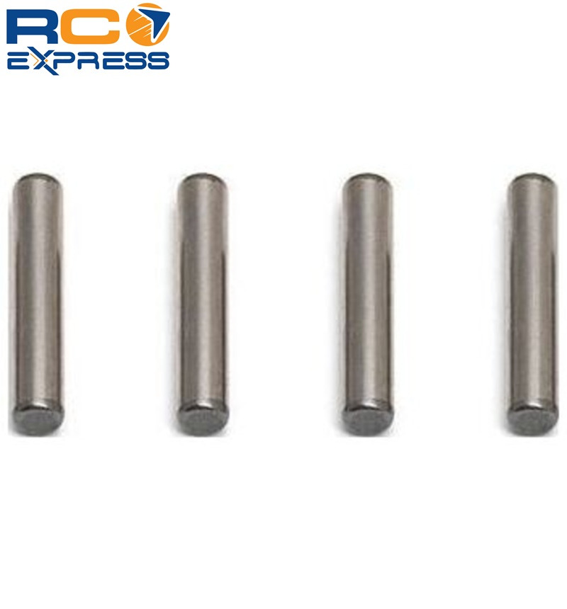 Associated Wheel Hex Pins RC8 (4) ASC89096 | eBay
