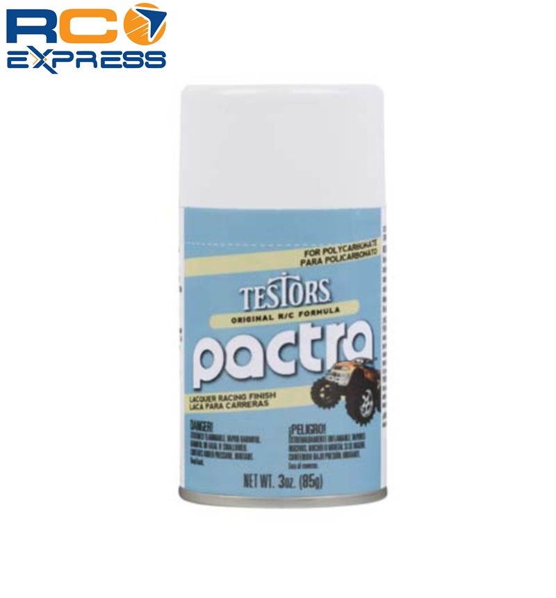 pactra rc spray paint