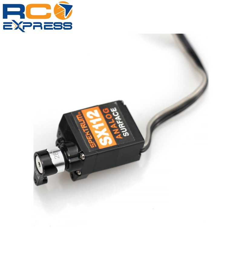 Hot Racing Axial SCX30 Aluminum Servo Saver SXTY48SH08 | eBay