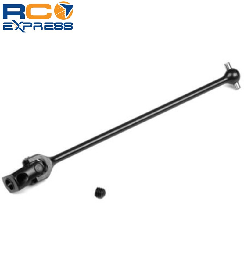 TKR9295 – Universal Driveshaft (center, rear, 109mm, NB48 2.0) TKR9295 – Universal Driveshaft (center, rear, 109mm, NB48 2.0)