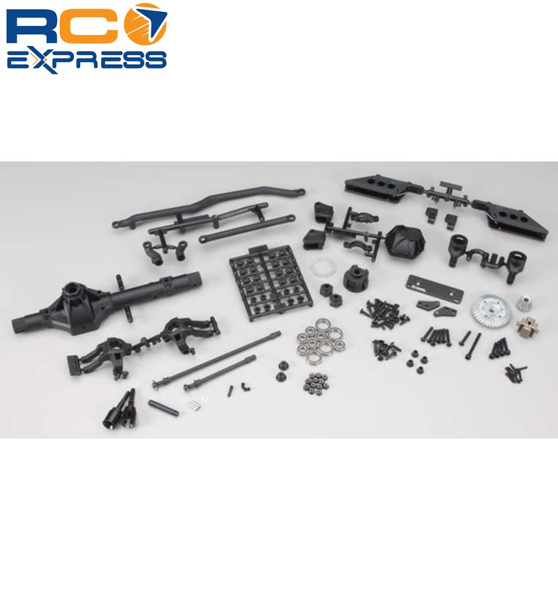 axial ar60