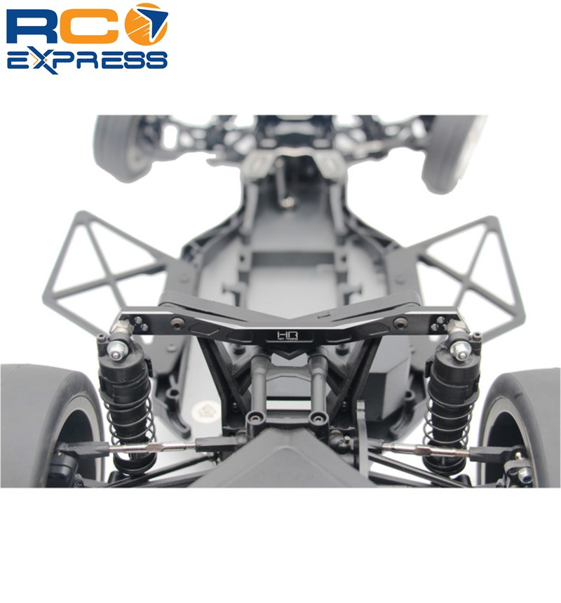 Hot Racing Losi 22s No Prep Drag Aluminum Vertical Shock Mounts