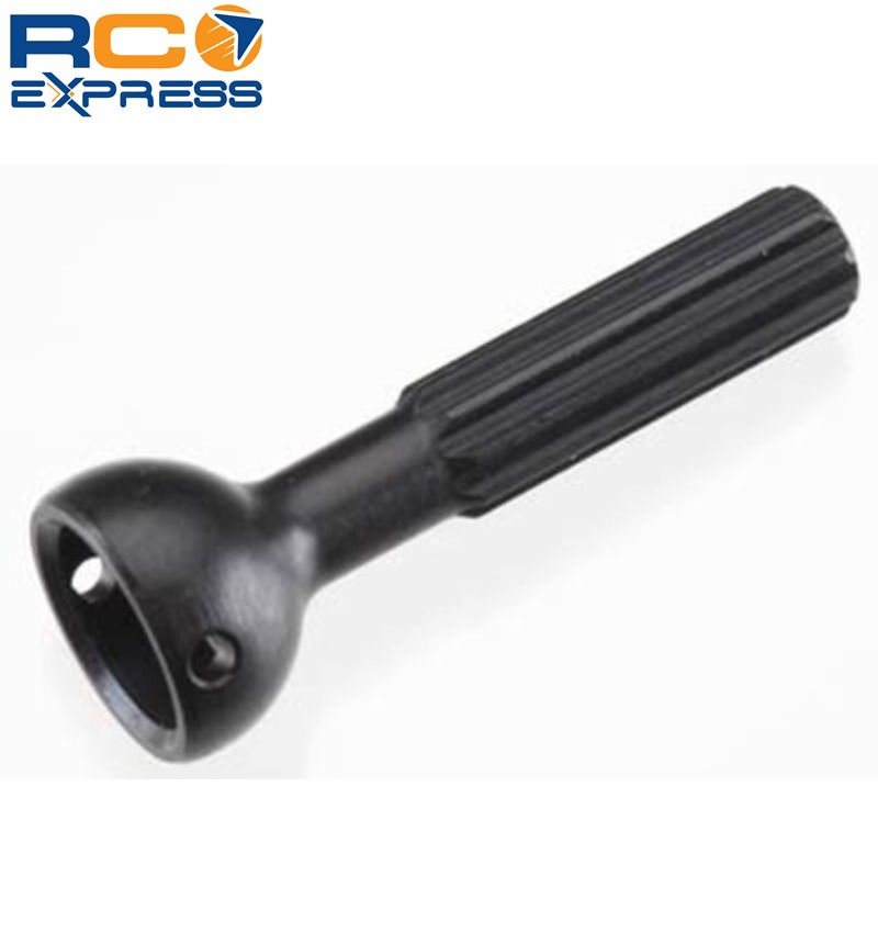 mip drive shaft slash 4x4