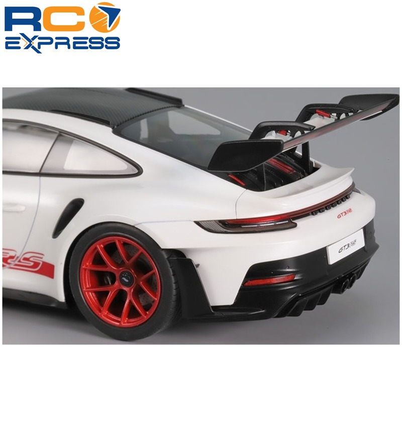 Tamiya 1/24 Porsche 911 Gt3 Rs 992 Plastic Model Kit TAM24370 | eBay