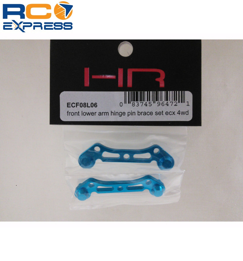 hot racing ecx ruckus