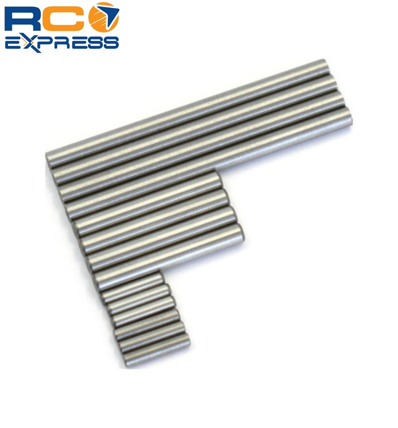 Kyosho Hinge Pin Shaft Set (Sand Master) KYOEZ016 | eBay