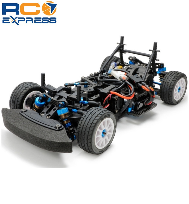 だせそう Tamiya 1/10 RC M-08R Chassis Kit Limited Edition TAM47480 | eBay