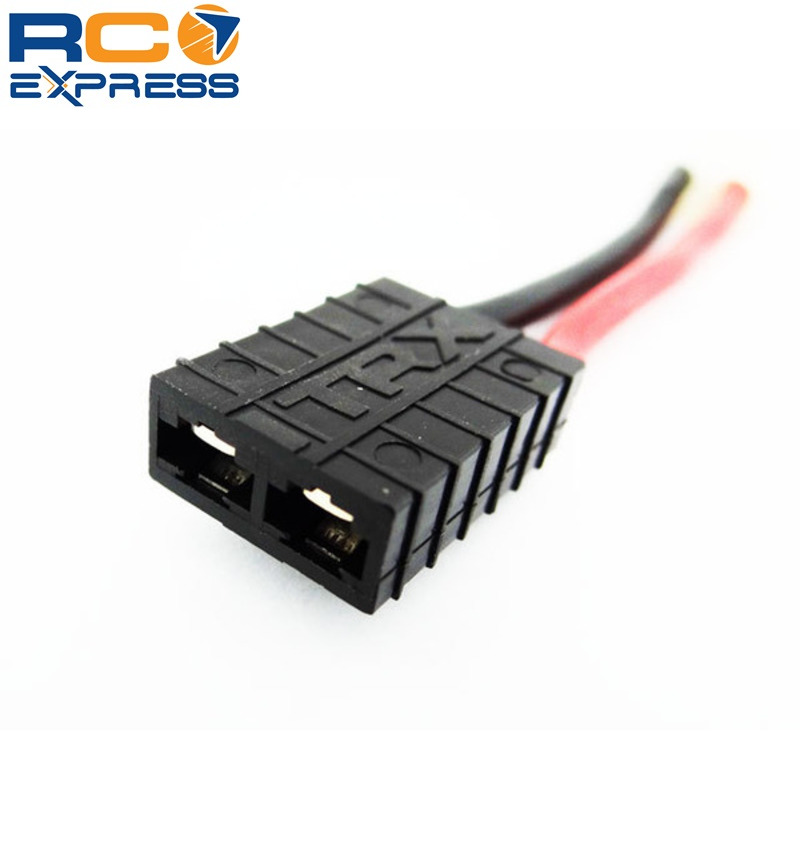 traxxas female id connector