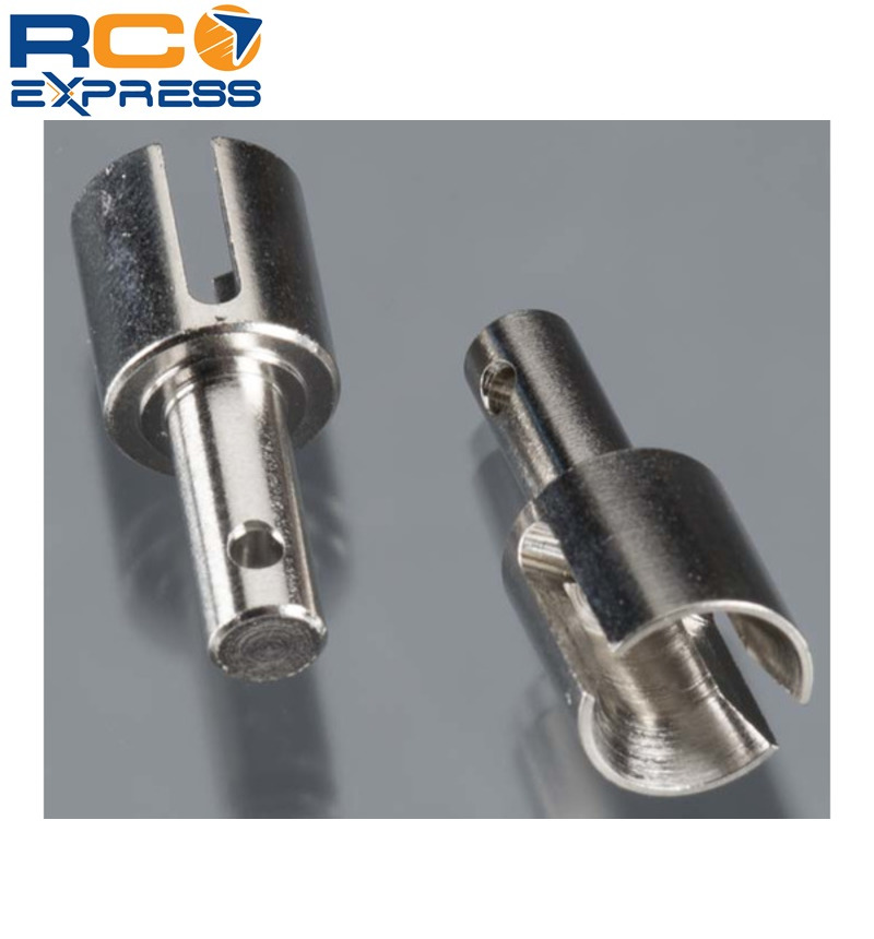 最新のデザイン Shaft Diff HD Racing HPI 5x23.5mm XS/Bullet Savage WR8 リール
