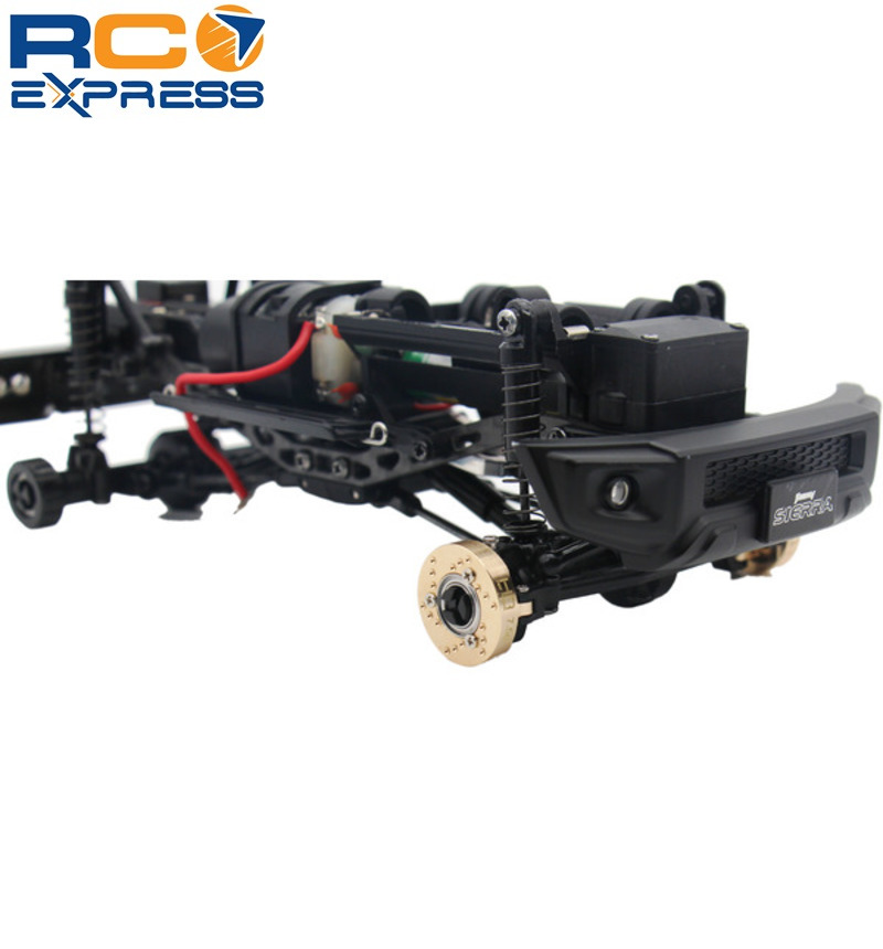 mini z 4x4 option parts