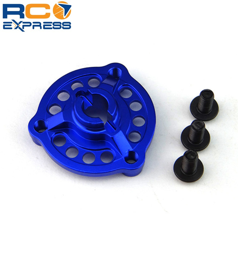 traxxas slash 4x4 gear mesh