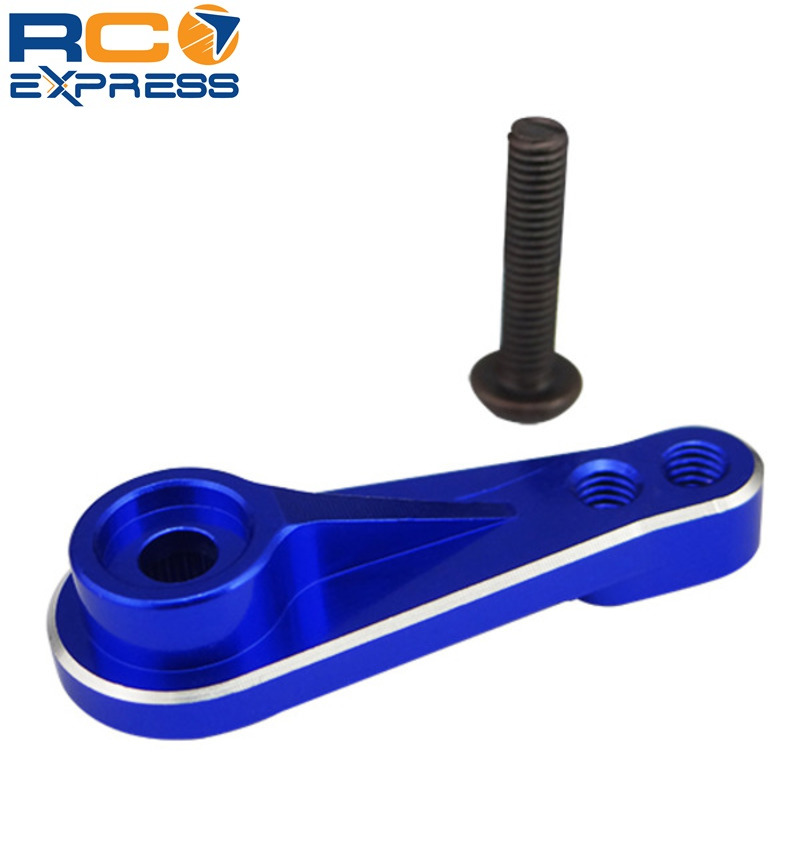 traxxas servo horn