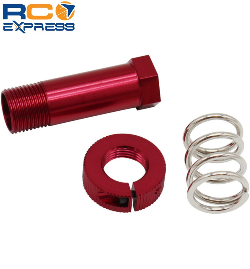 hot racing servo saver arrma