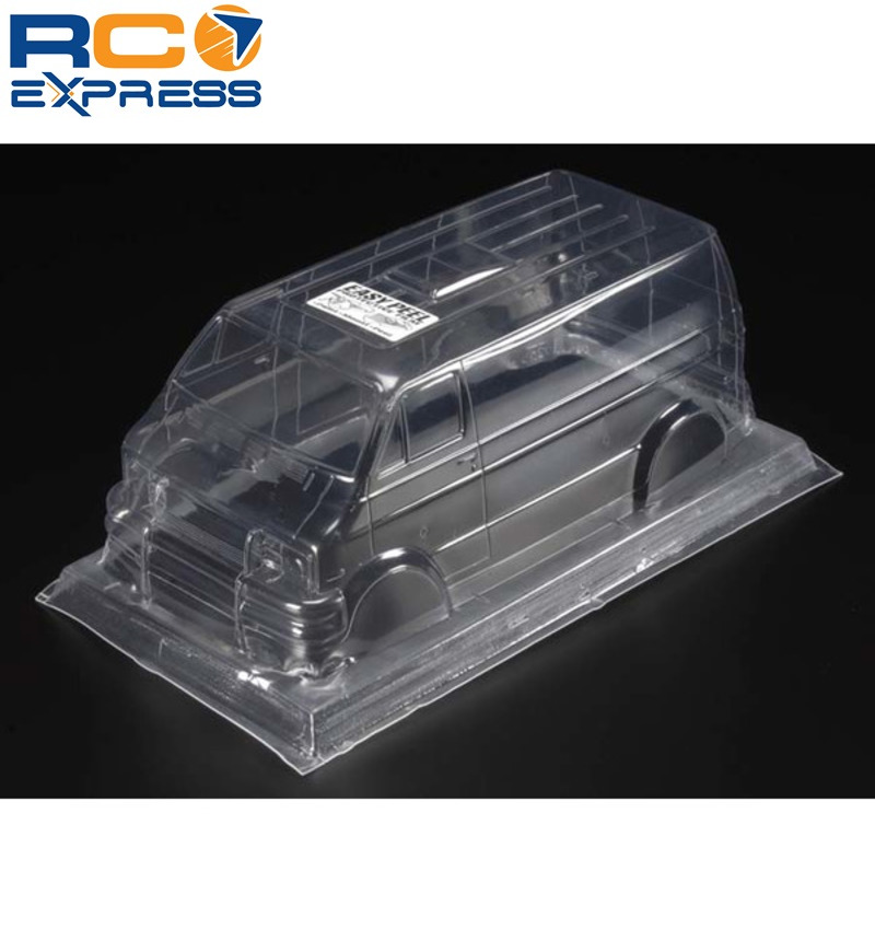 parma lexan bodies