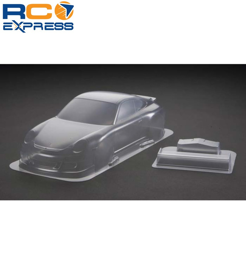 tamiya porsche body