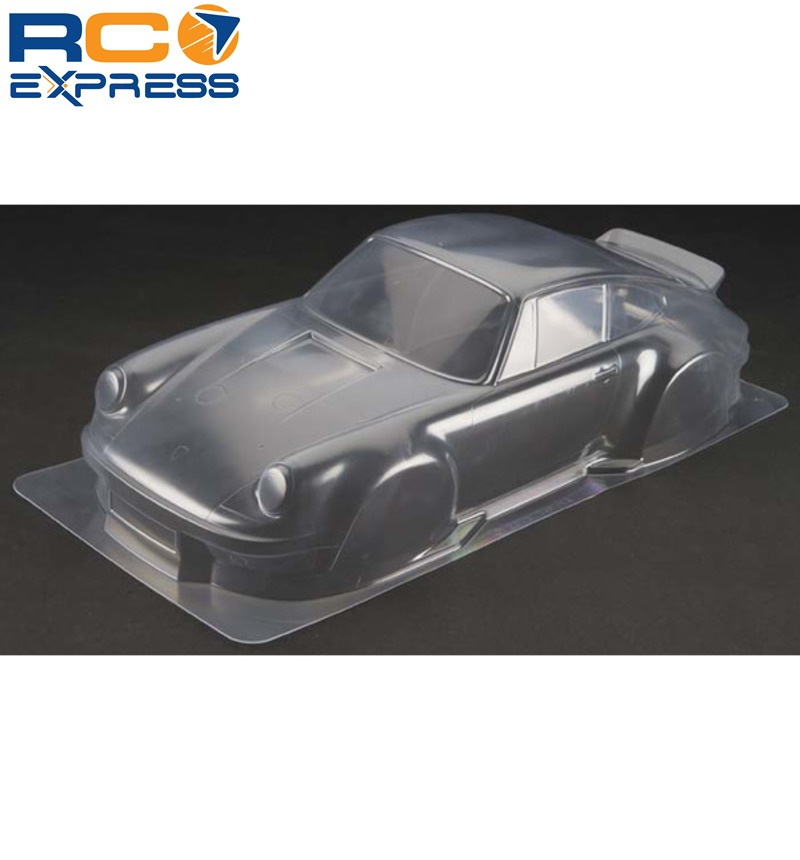 tamiya porsche 911 carrera