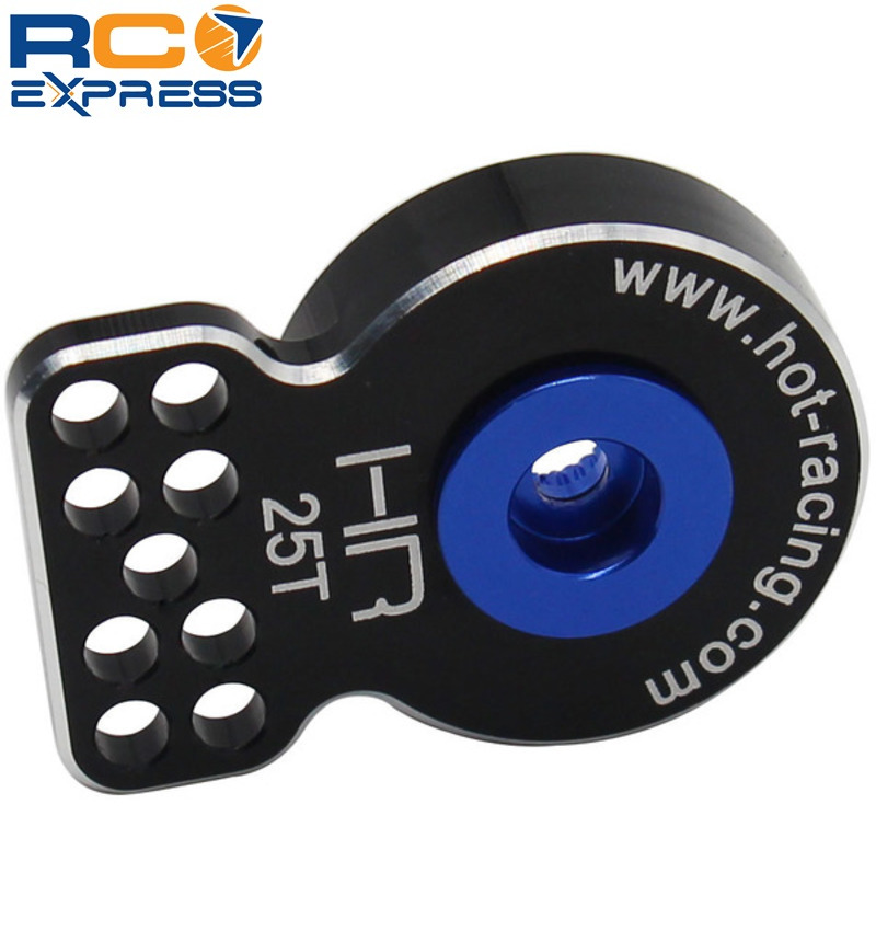hot racing servo saver arrma