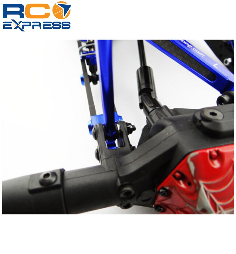 Hot Racing Axial 1/10 Yeti Aluminum Rear Sway Bar Set YET311R06 | eBay