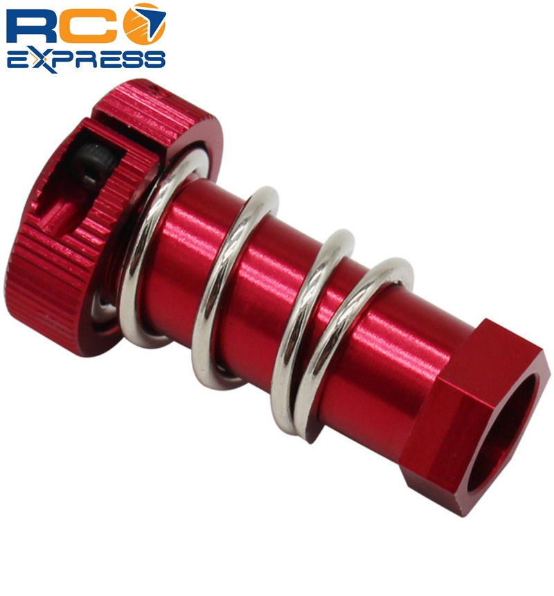 hot racing servo saver arrma