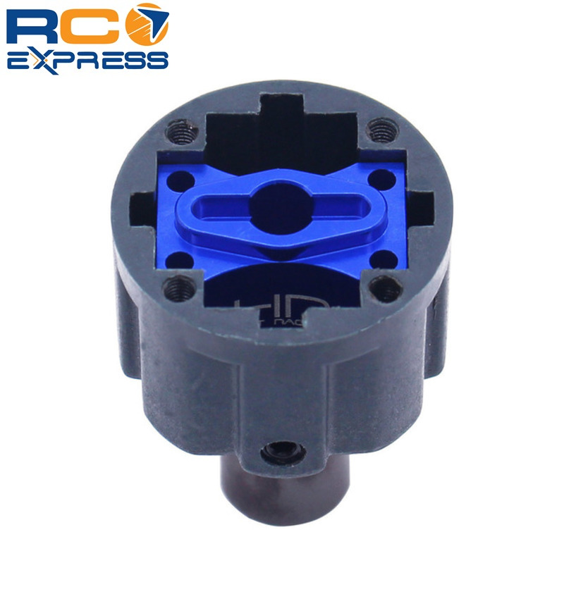 Hot Racing Kyosho Mad Crusher Mad Force FO-XX Aluminum Diff Lock
