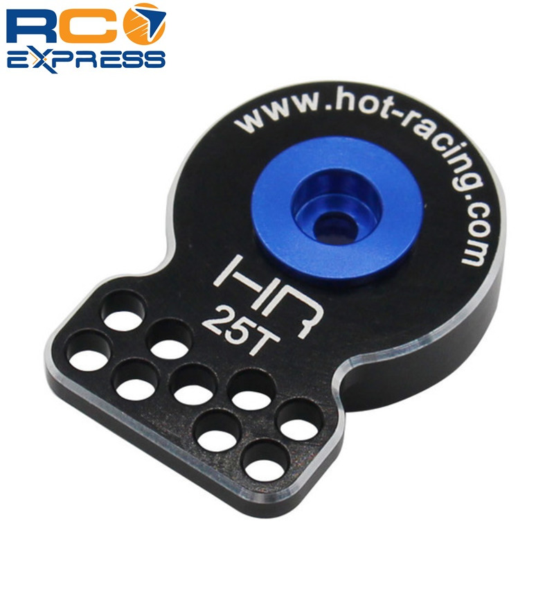 hot racing servo saver arrma