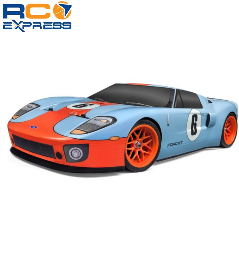 激レアDINKY TOYS FORD G.T. RACING CAR Dinky Spielzeug England 1/43 - Ford Gt Racing Car | eBay