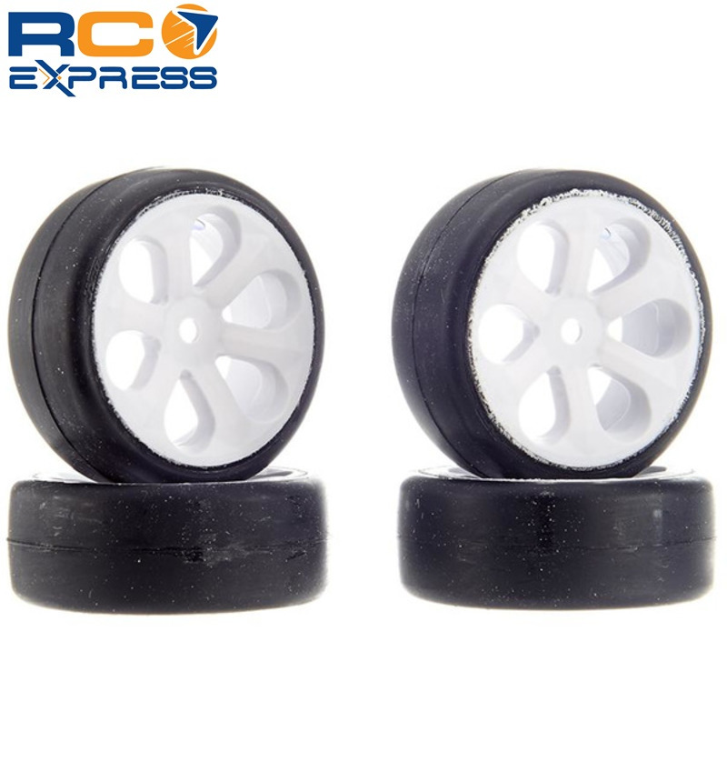 jaco rc tires