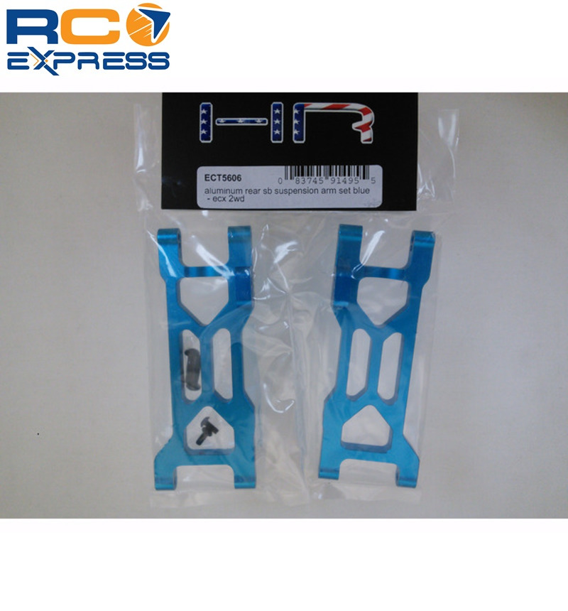 hot racing ecx ruckus