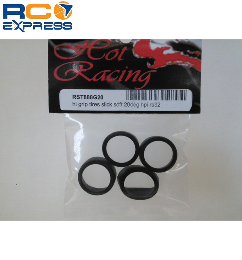 hpi racing rs32