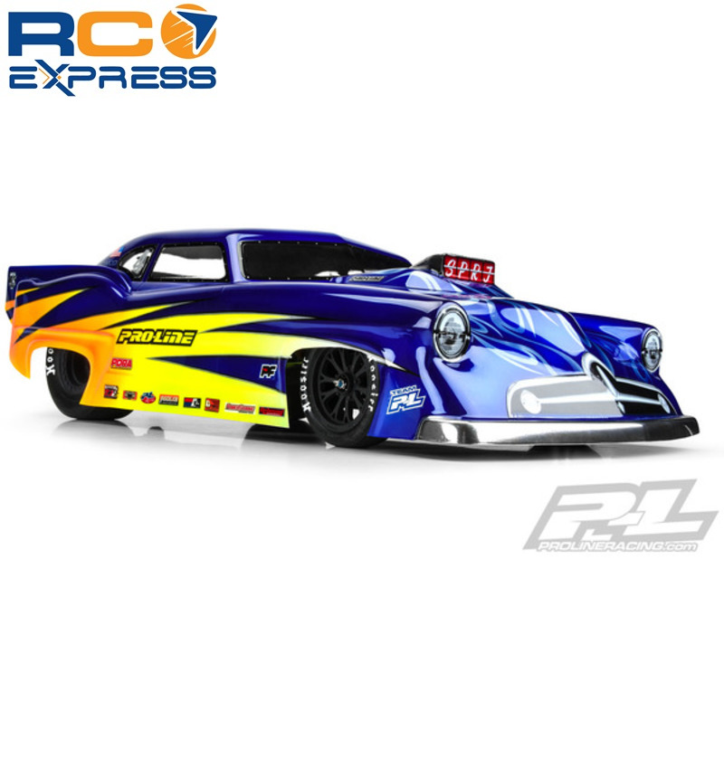 slash drag racing