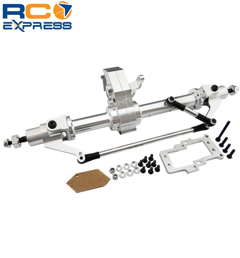 hot racing rustler transmission