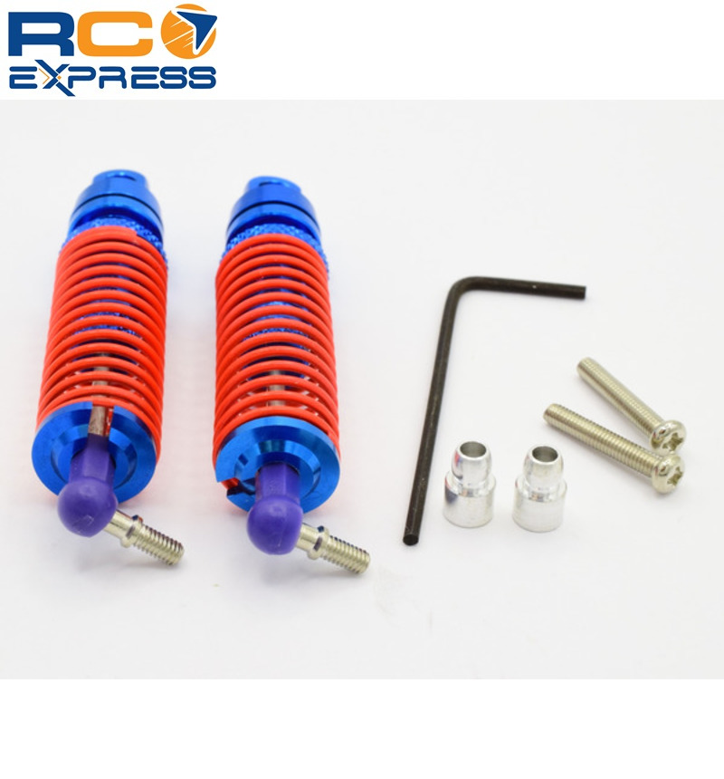 HPI BULLET FLUX ST B021 2ST - Neu KUGELLAGER 5 x 10 x 4mm