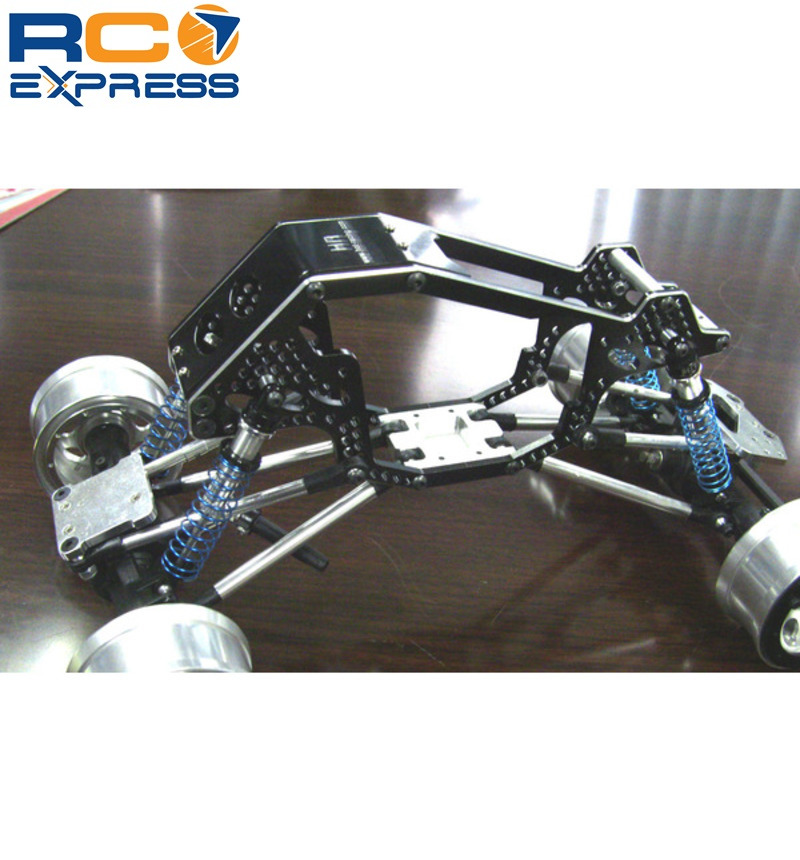 losi mini crawler