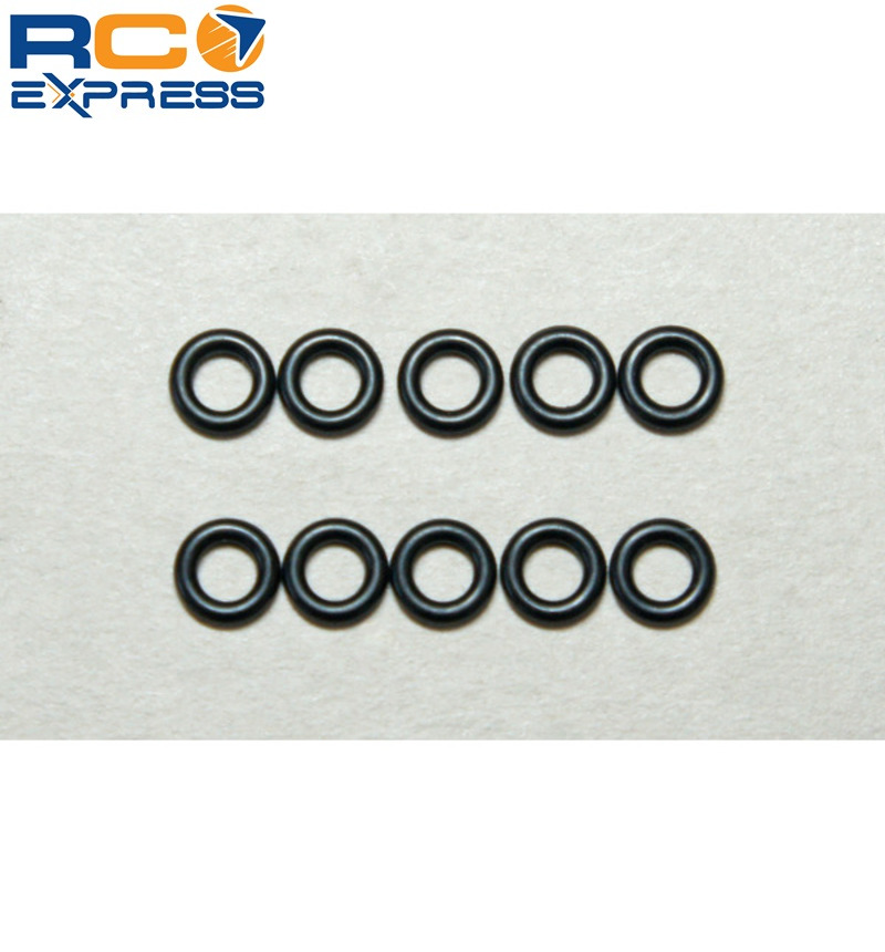 【MISSOMA】ARTICULATED ビーズ オープン リング O.S. Speed 21XZ-B Spec II Complete Piston/Sleeve/Rod